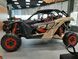Багги BRP Maverick X RS SAS Turbo RR BAG-047 фото 5