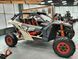 Багги BRP Maverick X RS SAS Turbo RR BAG-047 фото 9