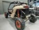 Багги BRP Maverick X RS SAS Turbo RR BAG-047 фото 6