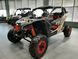 Багги BRP Maverick X RS SAS Turbo RR BAG-047 фото 4