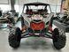 Багги BRP Maverick X RS SAS Turbo RR BAG-047 фото 3