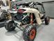 Багги BRP Maverick X RS SAS Turbo RR BAG-047 фото 8