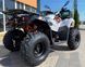 Квадроцикл KAYO BULL AU300 KVD-239 фото 4