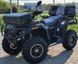 Квадроцикл MotoLeader ML600 ATV LONG BASE KVD-139 фото 19