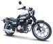 Мотоцикл HENSIM CRS 300 EFI ABS MOT-611 фото 1