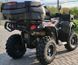 Квадроцикл MotoLeader ML600 ATV LONG BASE KVD-139 фото 18