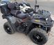 Квадроцикл ODES 800 ATV KVD-189 фото 2