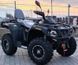 Квадроцикл MotoLeader ML600 ATV LONG BASE KVD-139 фото 9