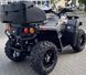 Квадроцикл ODES 800 ATV KVD-189 фото 3