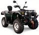 Квадроцикл HISUN HS500 EFI KVD-038 фото 1