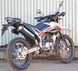 Мотоцикл SKYMOTO MATADOR III 200 MOT-281 фото 8