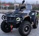 Квадроцикл MotoLeader ML600 ATV LONG BASE KVD-139 фото 10