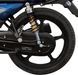 Мотоцикл SPARK SP150R-14 MOT-433 фото 12