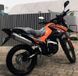 Мотоцикл SHINERAY XY250-6B CROSS / КРОС-ШИНИ MOT-331 фото 7
