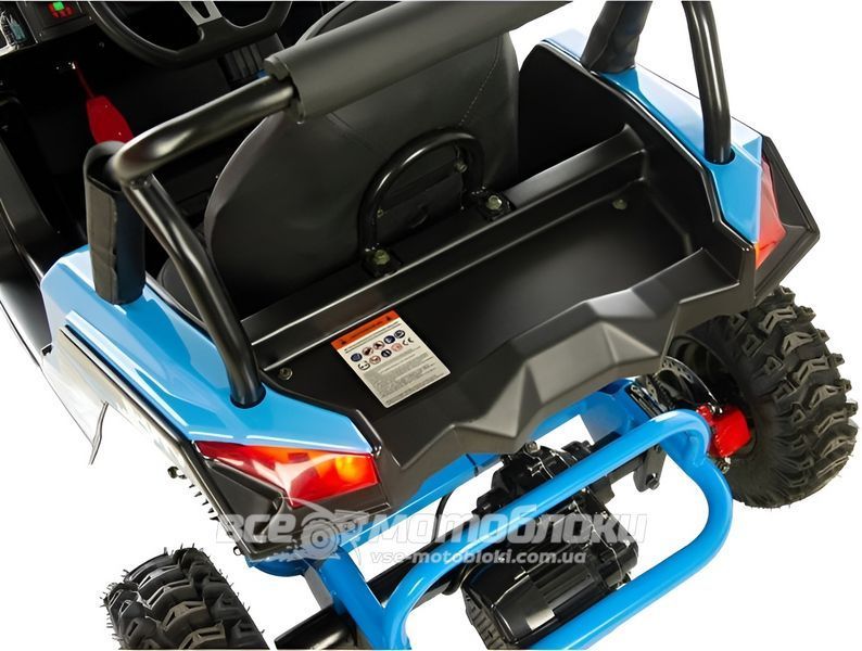 Електробаггі XTR ETRON EBAG-039 фото