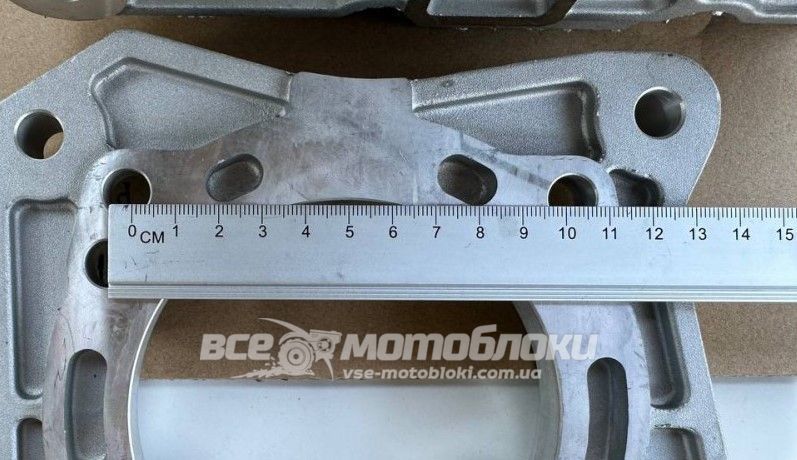 Двигатель LONCIN LC165F-3Н 13013 фото