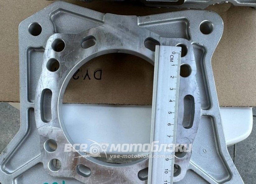 Двигатель LONCIN LC165F-3Н 13013 фото