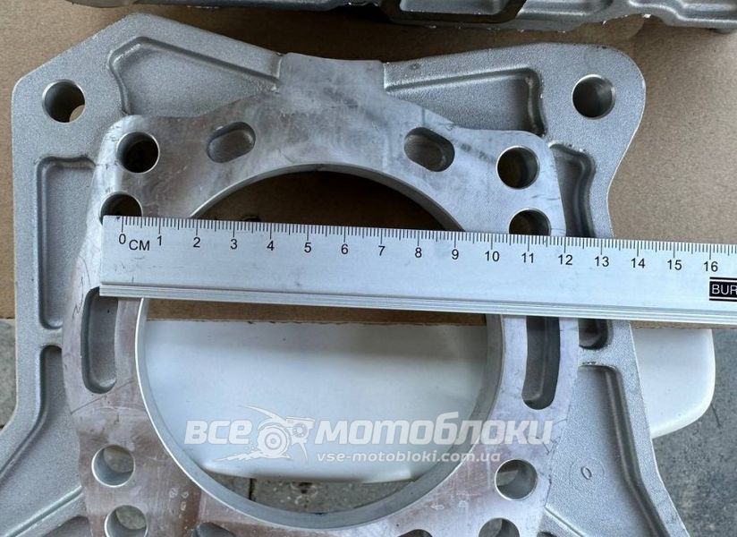 Двигатель LONCIN LC165F-3Н 13013 фото
