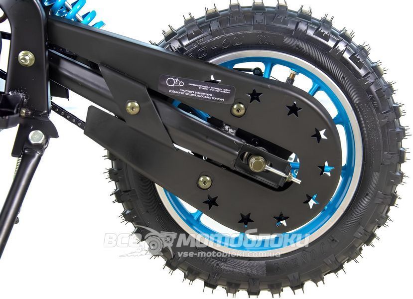 Міні-крос XTR 701 E-START PIT-083 фото