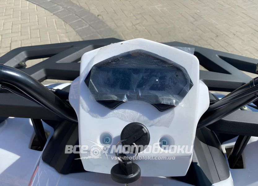 Квадроцикл KAYO BULL AU300 KVD-239 фото