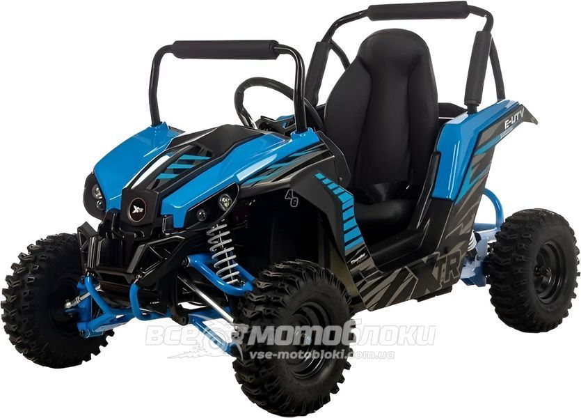 Електробаггі XTR ETRON EBAG-039 фото