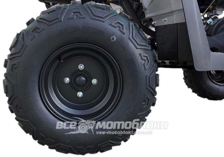 Квадроцикл MIKILON HAMMER 200L (U38) KVD-304 фото