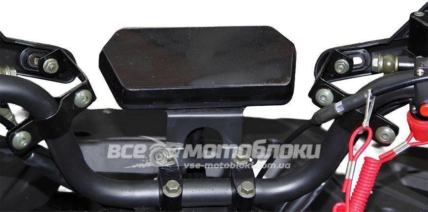 Квадроцикл SPARK APEX 150 KVD-398 фото