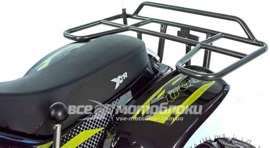 Квадроцикл XTR Big Foot 125 KVD-284 фото