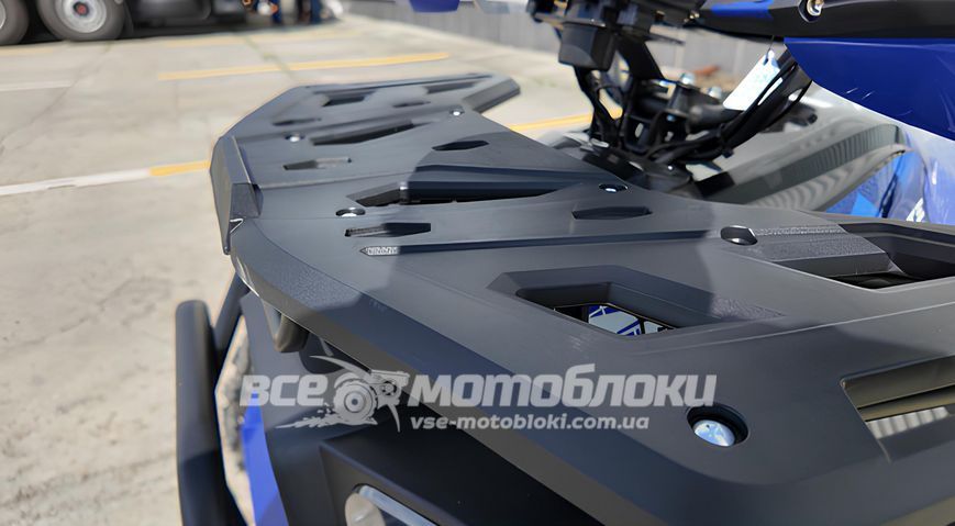 Электроквадроцикл FORTE ATV1000G ELK-041 фото