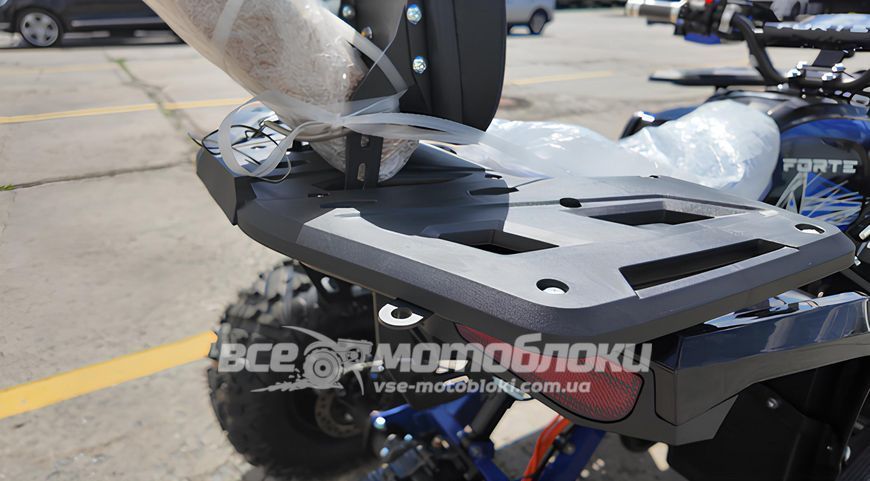 Электроквадроцикл FORTE ATV1000G ELK-041 фото