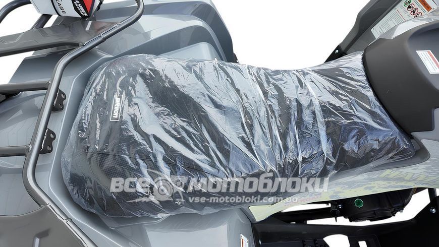 Квадроцикл MIKILON HAMMER 200L (U38) KVD-304 фото