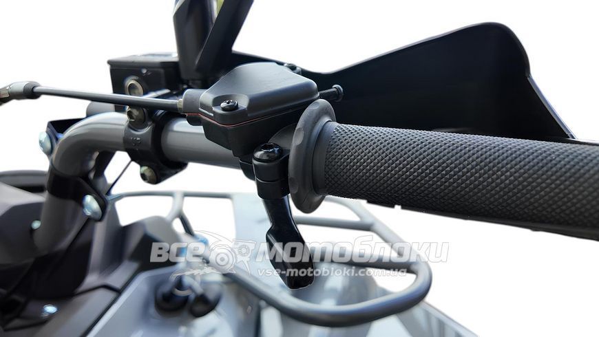 Квадроцикл MIKILON HAMMER 200L (U38) KVD-304 фото