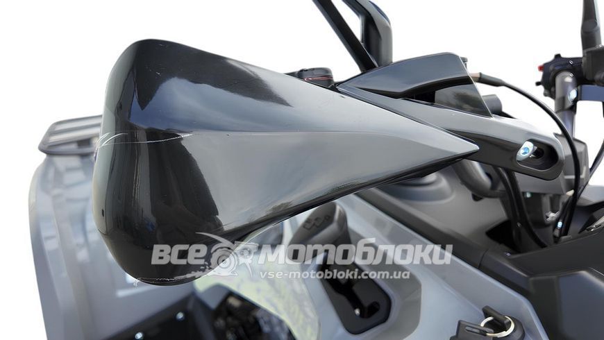 Квадроцикл MIKILON HAMMER 200L (U38) KVD-304 фото
