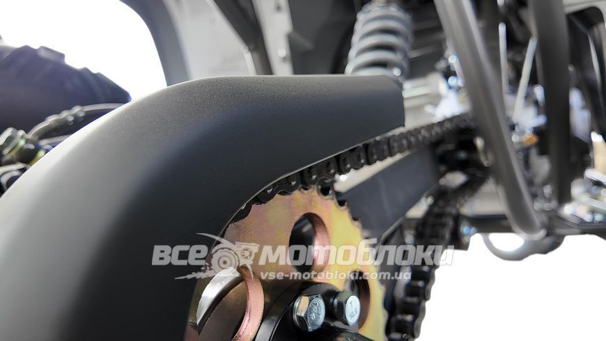 Квадроцикл MIKILON HAMMER 200L (U38) KVD-304 фото