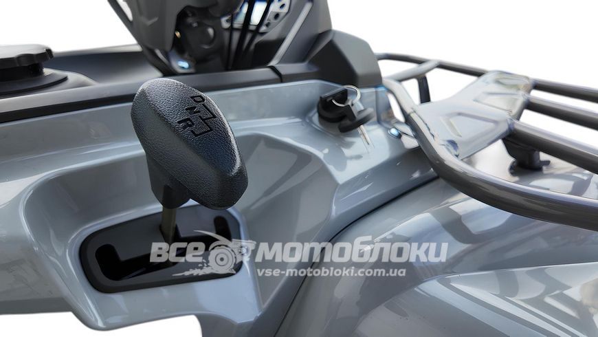 Квадроцикл MIKILON HAMMER 200L (U38) KVD-304 фото