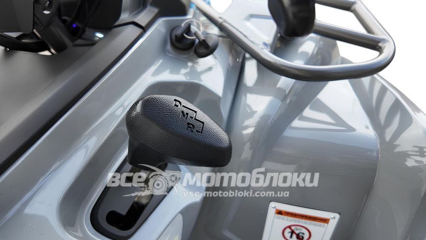 Квадроцикл MIKILON HAMMER 200L (U38) KVD-304 фото