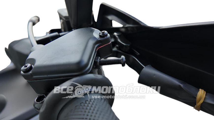 Квадроцикл MIKILON HAMMER 200L (U38) KVD-304 фото