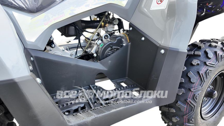 Квадроцикл MIKILON HAMMER 200L (U38) KVD-304 фото