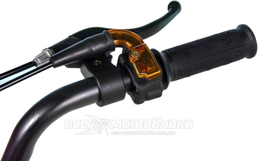 Міні-крос XTR 701 E-START PIT-083 фото