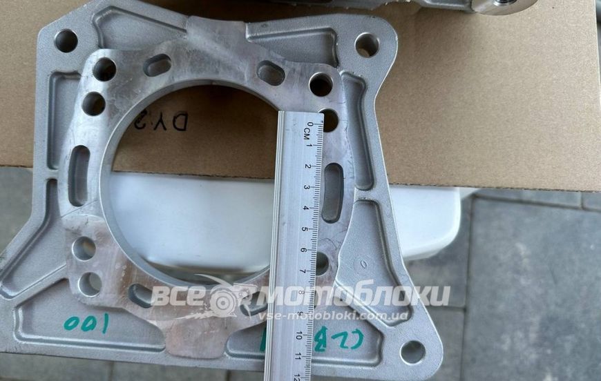 Двигатель LONCIN LC165F-3Н 13013 фото