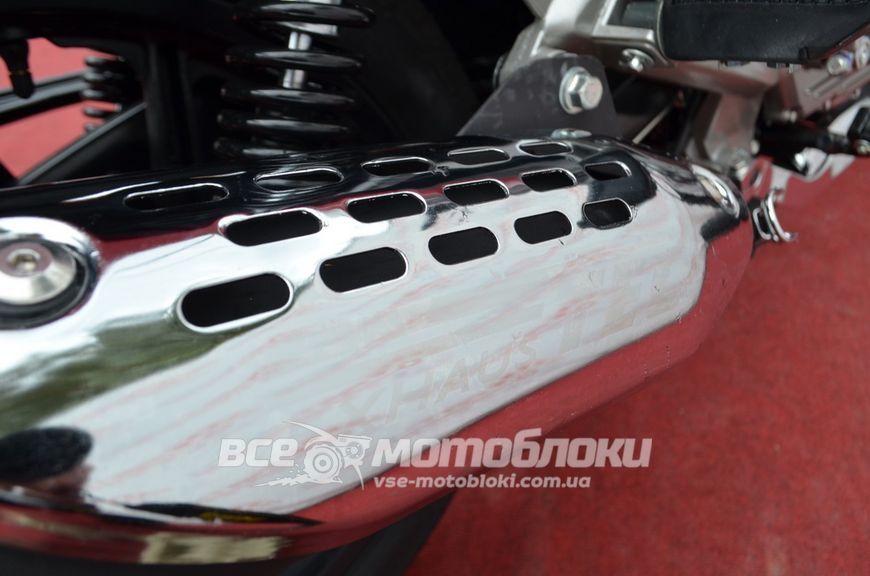 Мотоцикл BAJAJ PULSAR 150 DTS-I MOT-030 фото