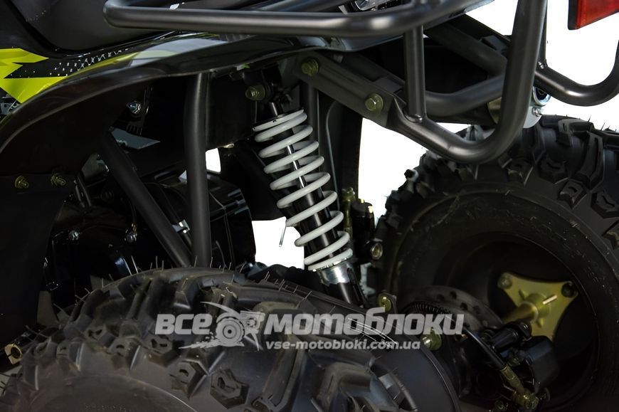Квадроцикл XTR Big Foot 125 KVD-284 фото