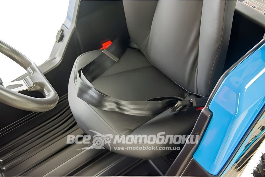 Електробаггі XTR ETRON EBAG-039 фото