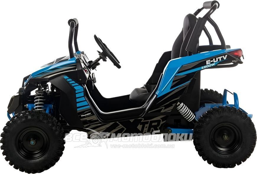 Електробаггі XTR ETRON EBAG-039 фото