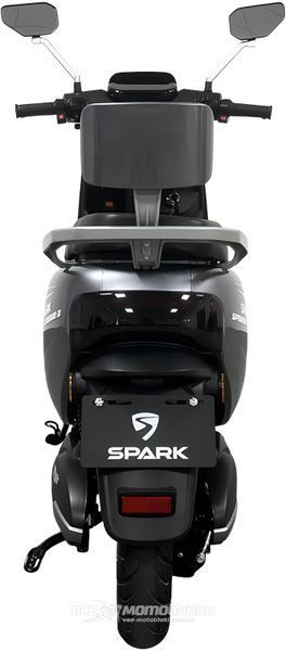 Электроскутер SPARK SP1500E-3 ELS-224 фото