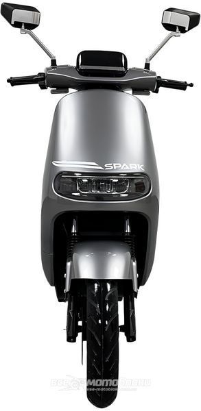Электроскутер SPARK SP1500E-3 ELS-224 фото
