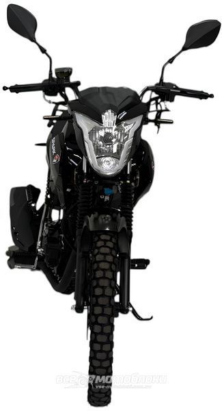 Мотоцикл SPARK SP150R-15 MOT-434 фото