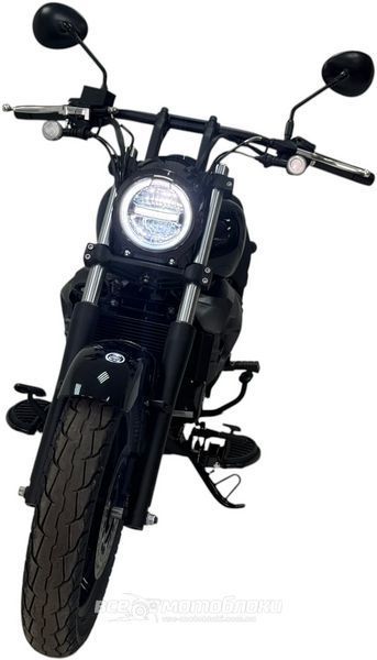 Мотоцикл Lifan K29 ABS MOT-620 фото