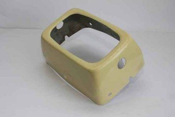 Облицовка фары S195N-15100A ZIRKA GN 151 11390-КЗ фото