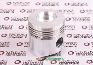 Поршень голый 95,0 mm STD Mototraktor - 195N 1579-ТЗ фото